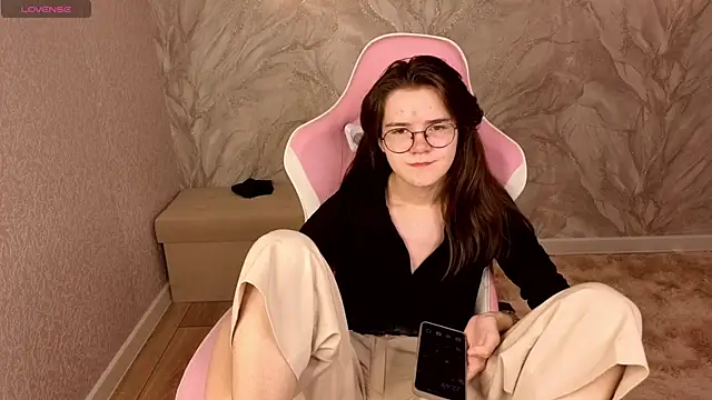 Chat +18 de Rita_Addams ao vivo
