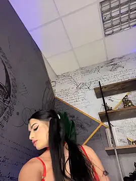 BustyAngelXXX Live XXX-Chat