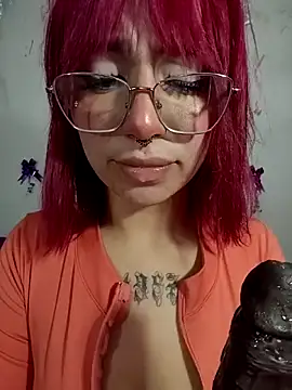 Chat XXX ao vivo de Kitty_Melodi