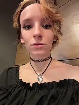 Živý XXX chat Liya__Love