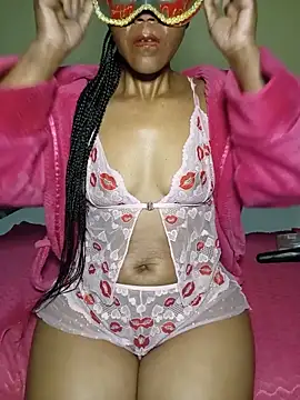BabySweetDee 现场聊天室