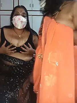 Kannada-telugu-wifes' Live XXX Chat