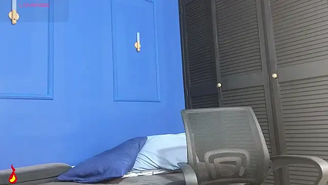 Živý XXX chat Blade_millerr
