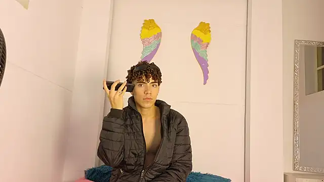 Monyel_Blake's Live XXX Chat