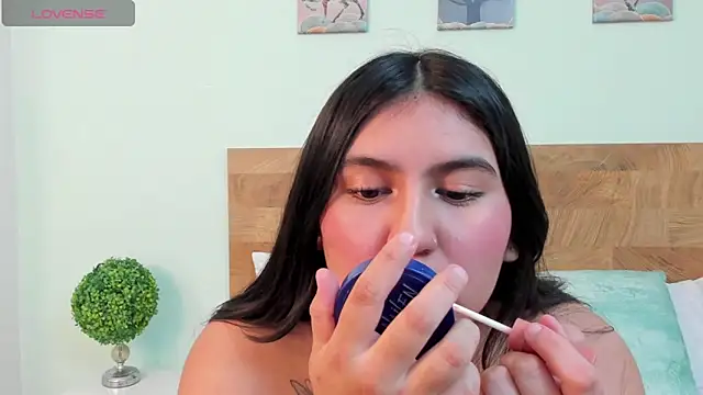 LexiiBloom's Live XXX Chat