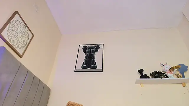 mary_cute9's Webcam Show