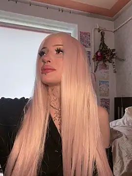 madelinexx – Live XXX-chat