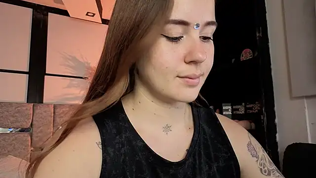 AlliceLover live XXX chat
