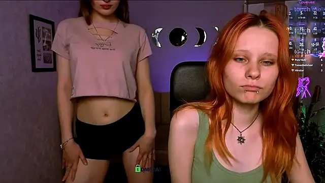 cassandra_nik 即時 XXX 聊天