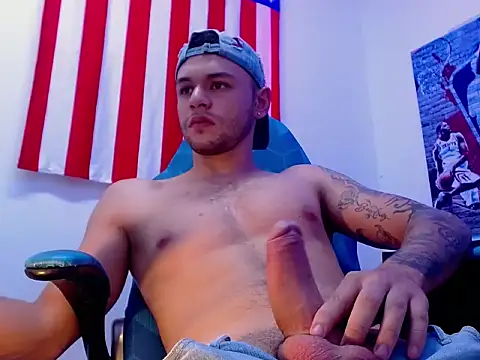 Brian_Adler – Naživo XXX chat