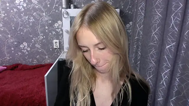 JennaLomeri Live XXX-Chat