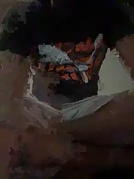 cresthorny webcam show