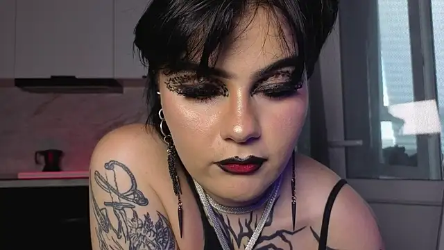 IntrigueYourDay 라이브 XXX 채팅