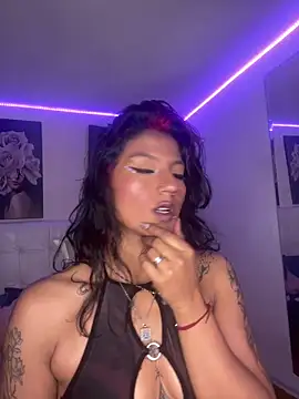 SamathaMay Live XXX Chat