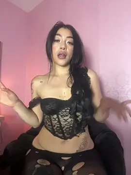 DAKOTA_SAKURA 现场XXX聊天