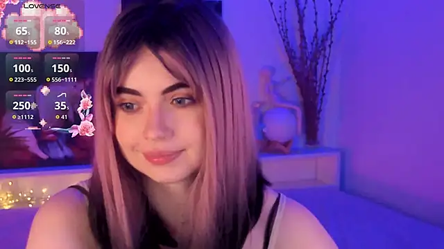 ForEvaRrr Adlı Modelin Canlı XXX Sohbeti