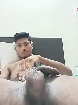 Krishna-10 live XXX chat
