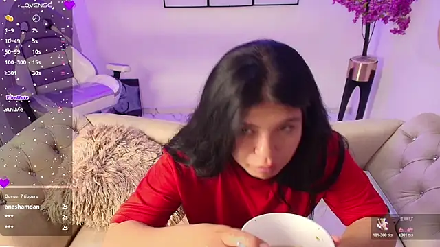 Kitty__meow XXX чат на живо