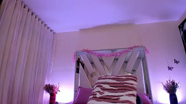 Chat XXX Live candy_skyy
