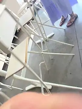 buodiculoのライブXXXチャット