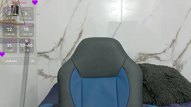 Lindsey8 Chat XXX in diretta