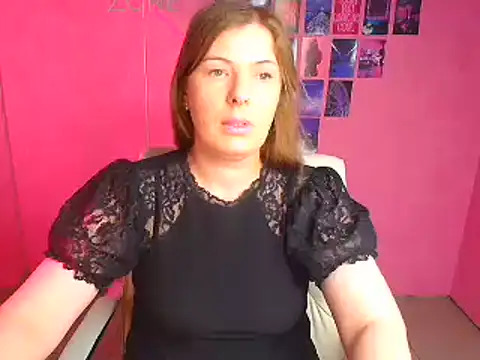 LissmilfのライブXXXチャット
