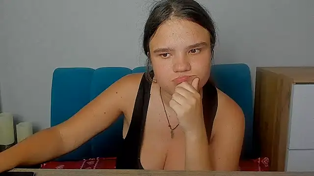 AdeleCruz Live XXX-chat