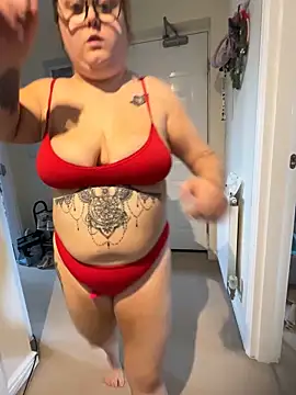 Ivy-Rose-xx's Live XXX Chat