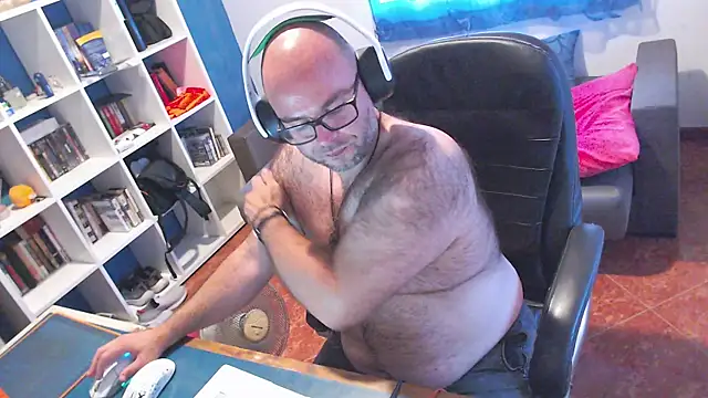 Czat XXX na żywo – ravingr4d4
