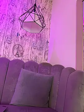 AbyThompson 라이브 XXX 채팅