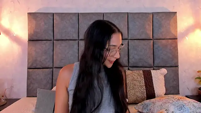 Roseaurora Live XXX-Chat