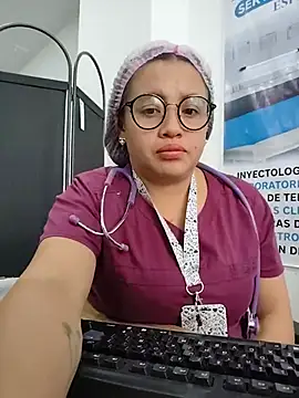 Nurse_Alice-7n Live XXX chat