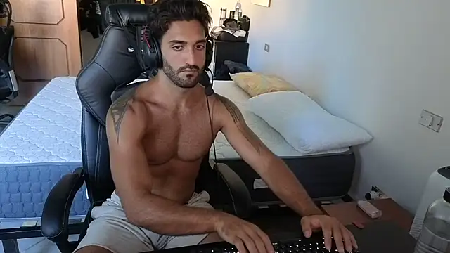 Al3xox02 live XXX chat
