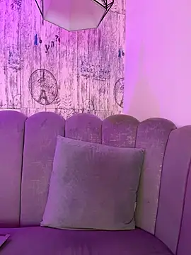 AbyThompson 现场XXX聊天