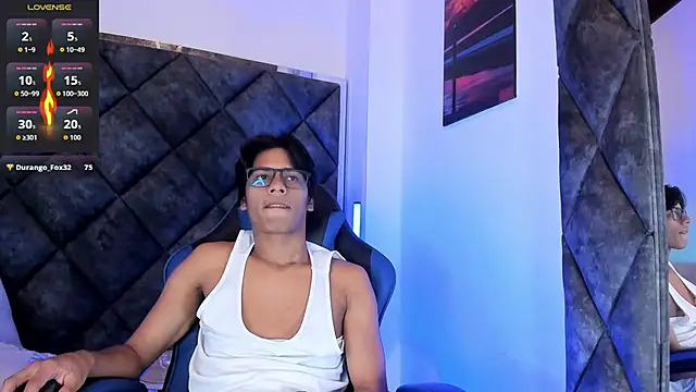 Chat XXX Live LiamKron