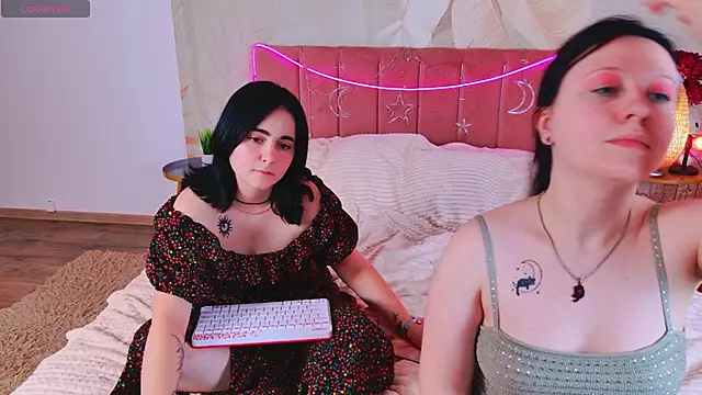 Онлайн чат XXX RuthHalll