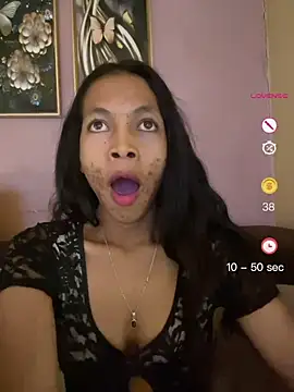 missuua Live XXX-chat