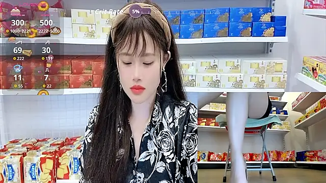 _7Eleven_ Live XXX Chat