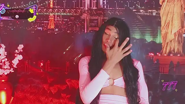 Tait_ 라이브 XXX 채팅