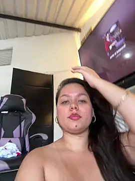 Sarita_21 现场聊天室