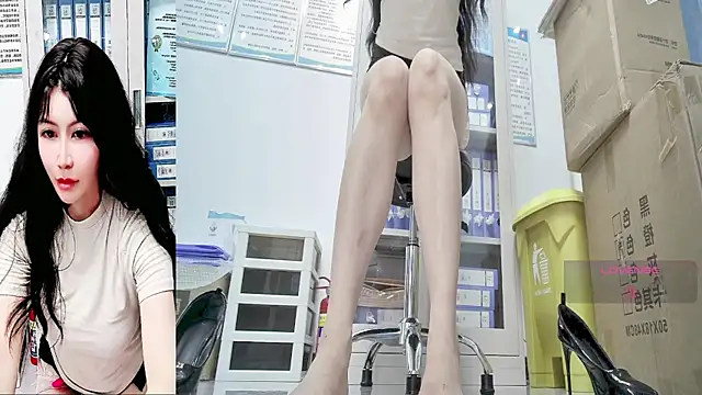 Rubyy_799 现场聊天室