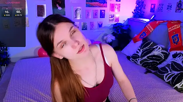 Amber_Rogers 现场聊天室