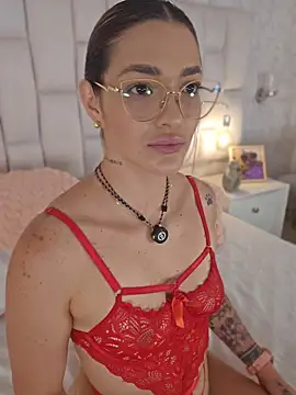 ClaradelMar 现场XXX聊天