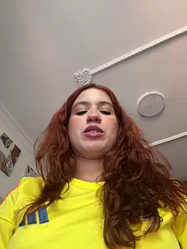 Sembang XXX Secara Langsung olivia_jass