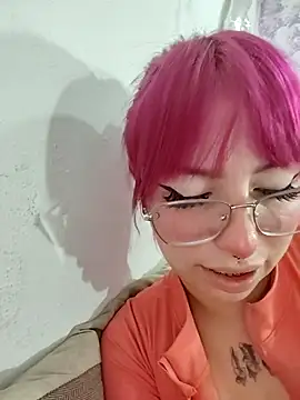 Kitty_Melodi 现场XXX聊天