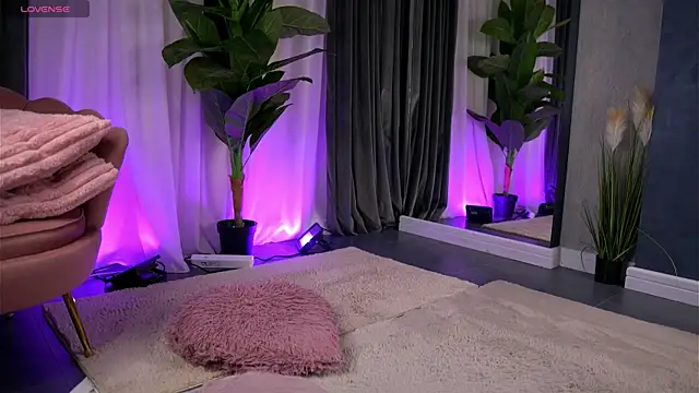 Živý XXX chat JullyFox