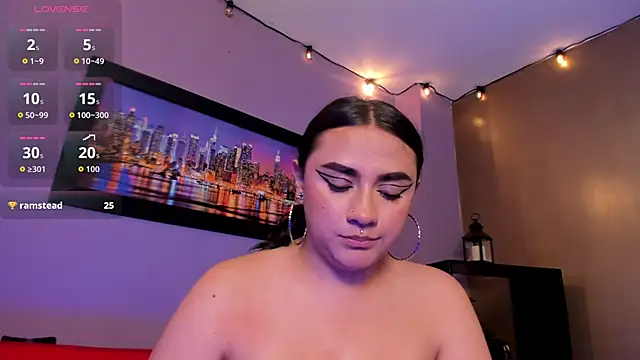 Chat XXX en directo de Lucyy_tits