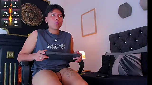 Chat XXX Live _maximo_1