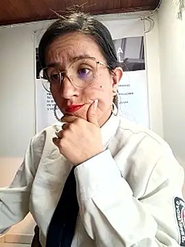 Valentina--1 Obrolan Langsung XXX