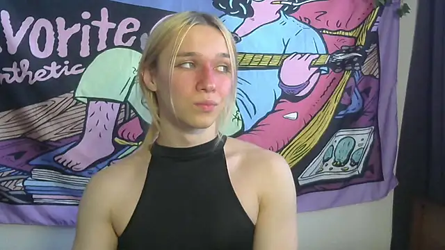 icebenz élő XXX-chatje